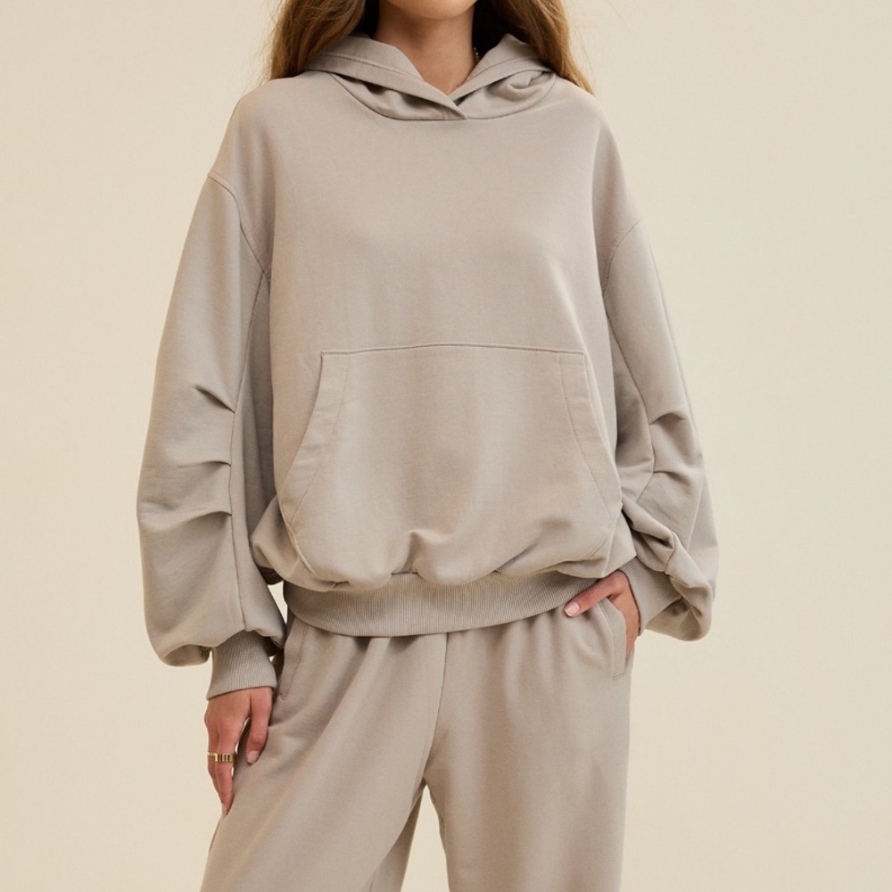 Aerie Jet Setter Hoodie